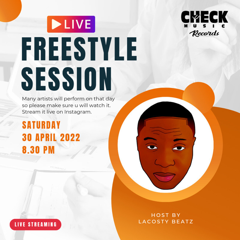 Lacosty Beatz Freestyle Sessions