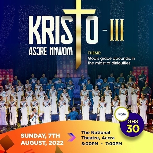 Kristo Asore Nnwom III