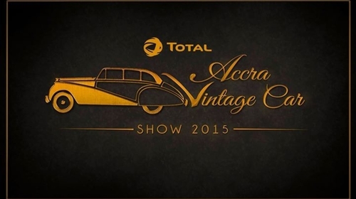 Total Vintage Car Show 2015