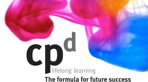 CONTINUING PROFESSIONAL DEVELOPMENT (CPD)