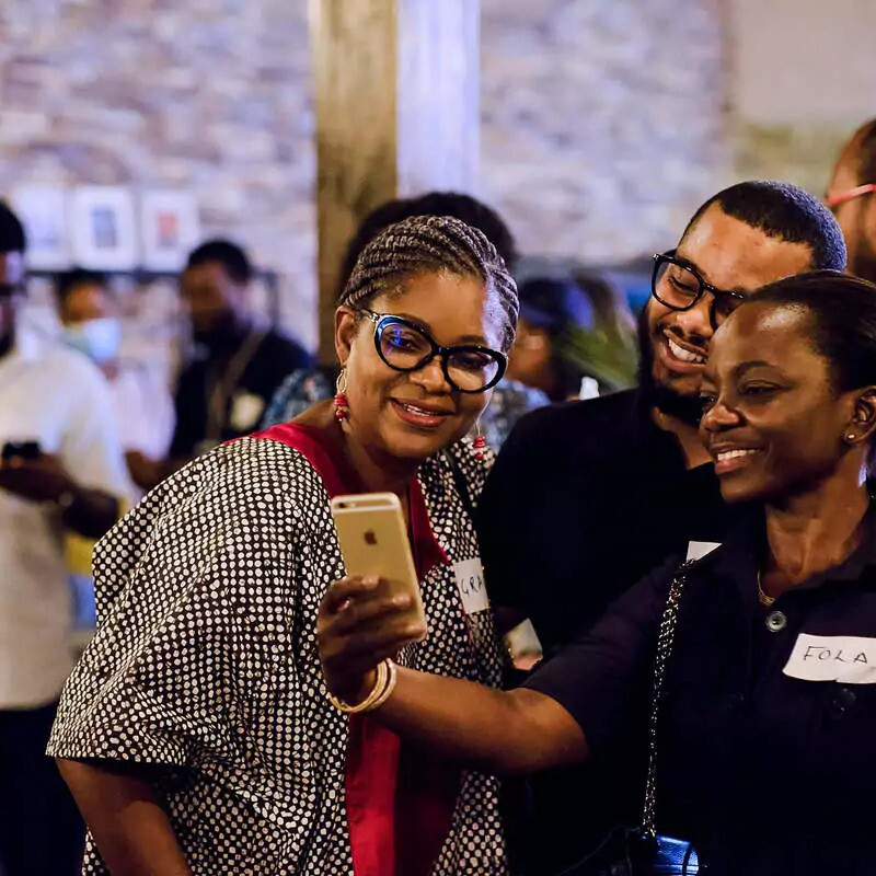 Paystack Ghana Network Mixer