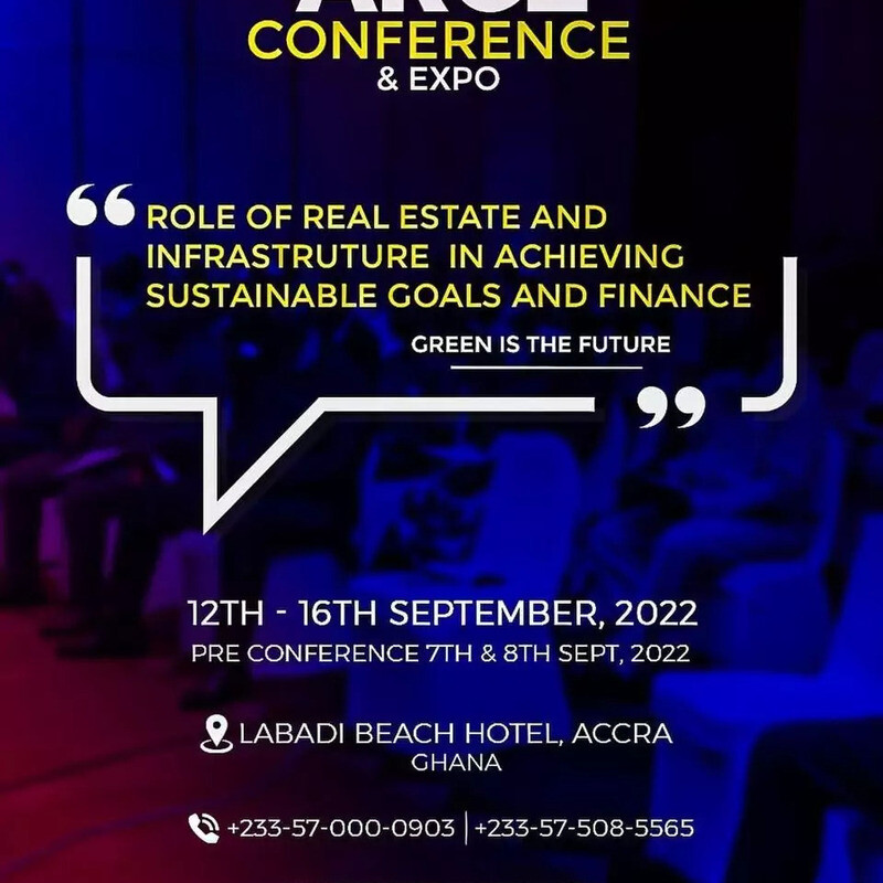 ARCE Conference & Expo