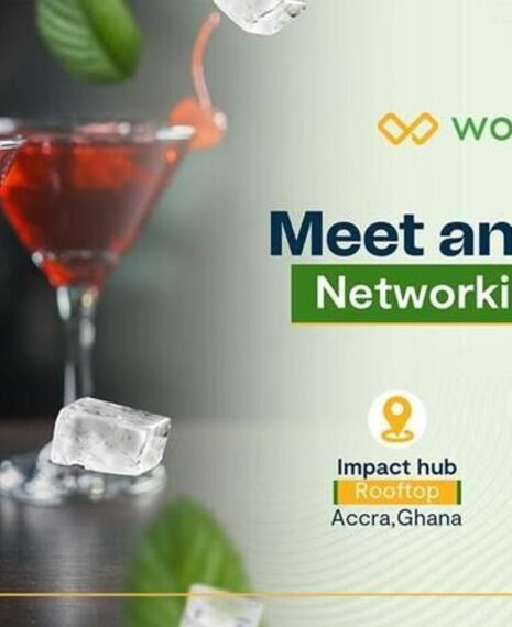 Meet and Greet - Workpay