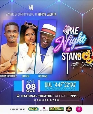 One Night Stand