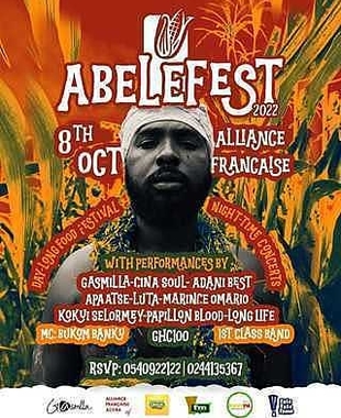 Abele Festival (Abelefest)