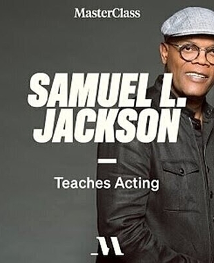 Samuel L. Jackson Teaches Acting