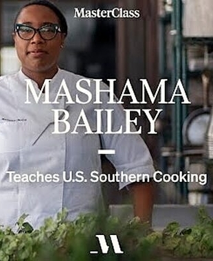Mashama Bailey Teaches Southern Cooking