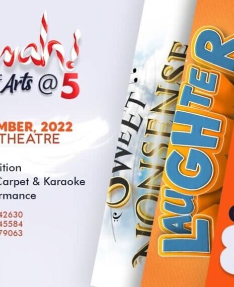 Alewah Festival of Arts