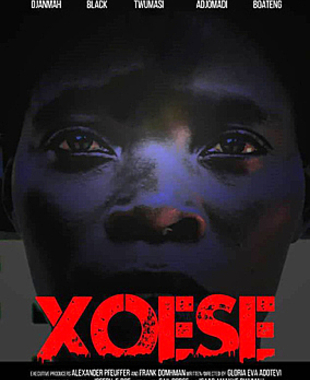 Xoese - National Theatre, Accra