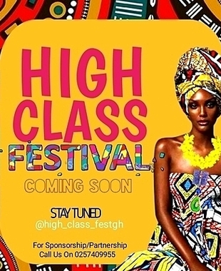 HIGH CLASS FEST 