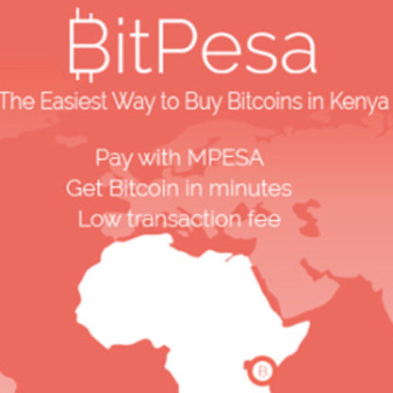 Hustle with BitPesa