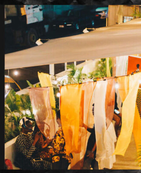 Thursday Lates presents...