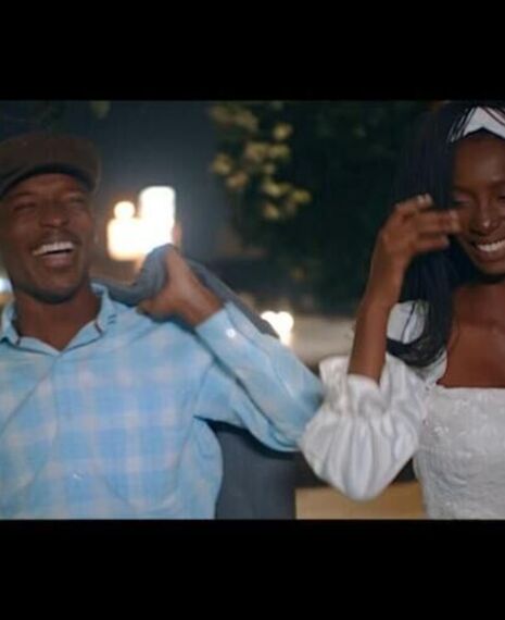 Alive Film Screening