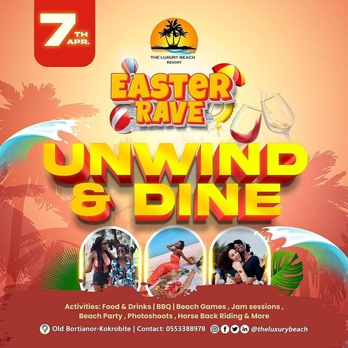 Unwine & Dine