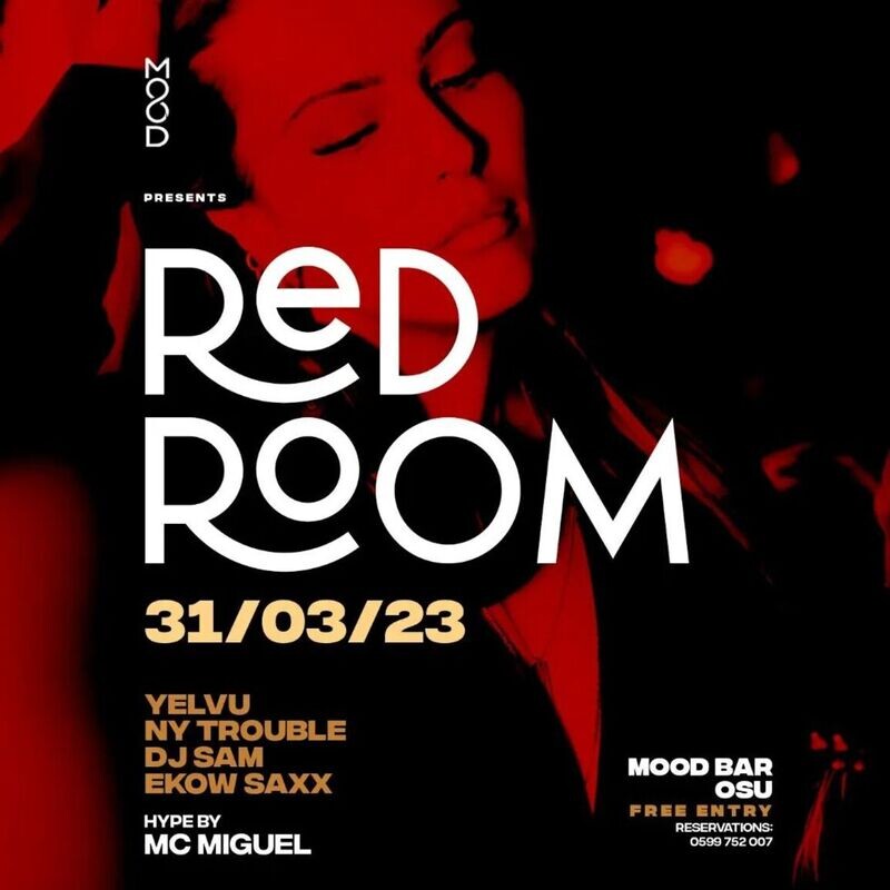 Red Room