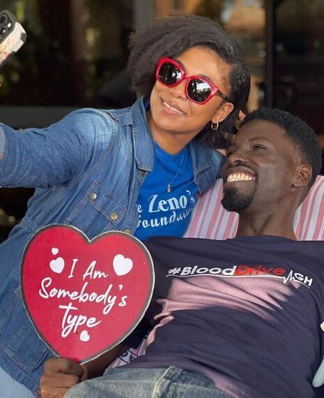  Blood Donation Drive @ LFIA