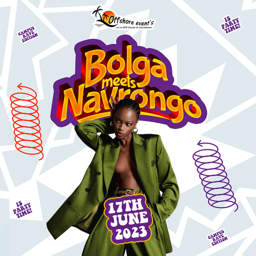 Bolga Meets Navrongo 
