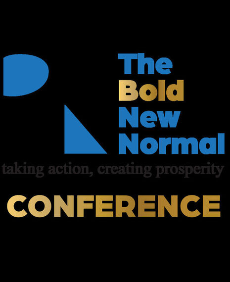 The Bold New Normal Conference 2023