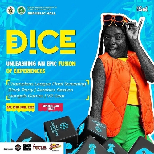 Dice it Up