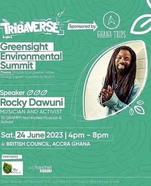 Greensight Environmental Summit