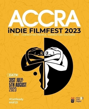 Accra Indie Filmfest 2023