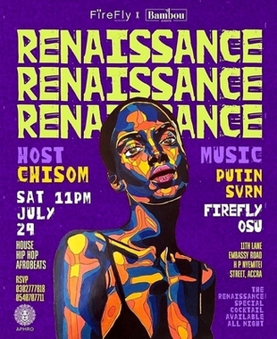 Renaissance Renaissance 