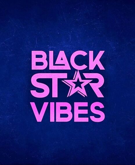 VENDOR CALL- BLACK STAR VIBES