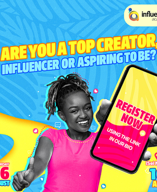 Influence Academy 2.0