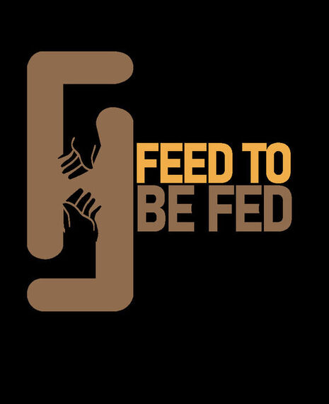 Feed To Be Fed Community Giveback 