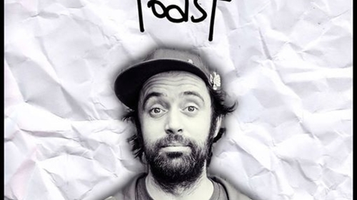 Beans On Toast South African Tour