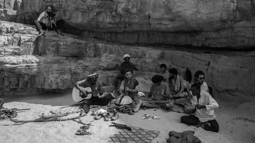 El Foukr R'Assembly Ghana Tour