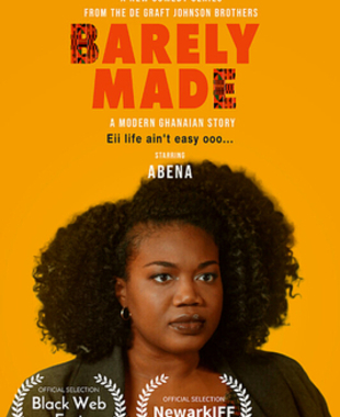 Barely Made: Short Film