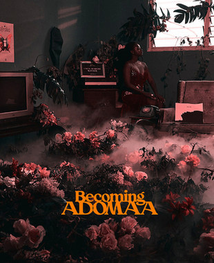 Becoming Adomaa: Documentary