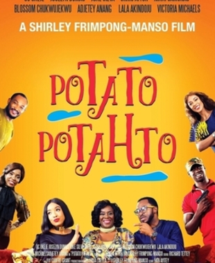 Potato Potahto