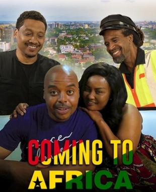 Coming To Africa