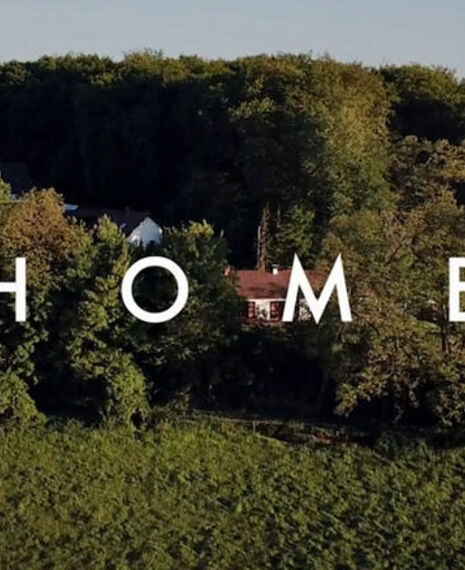 Short Film: Home