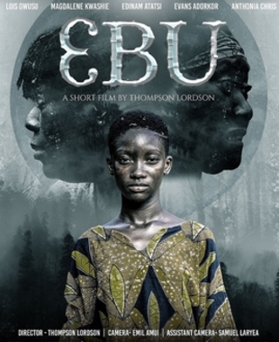 Ebu: Short Film