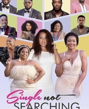 Single Not Searching (Gold Coast Lounge)