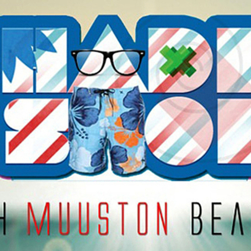  "Shades on Shorts" Beach Concert 