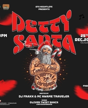 DETTY SANTA