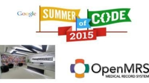 OpenMRS meet-ups at ThoughtWorks