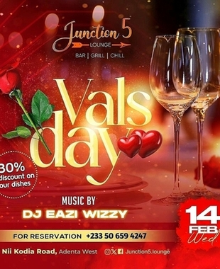 VALS DAY