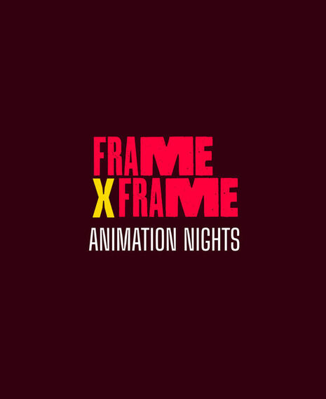 Frame x Frame Animation Nights 3