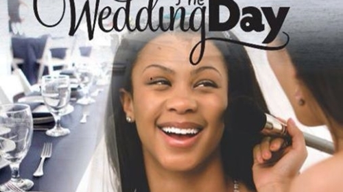 Lagos Loves 1: The Wedding Day