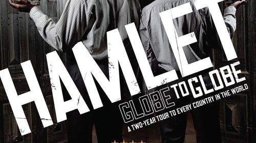 Globe to Globe HAMLET
