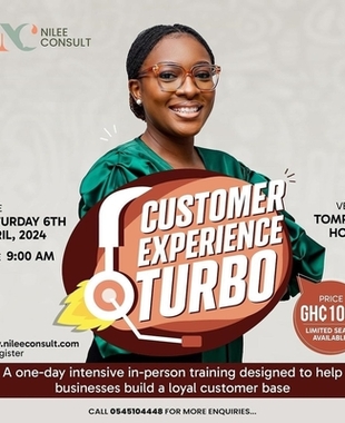 Customer Experience Turbo