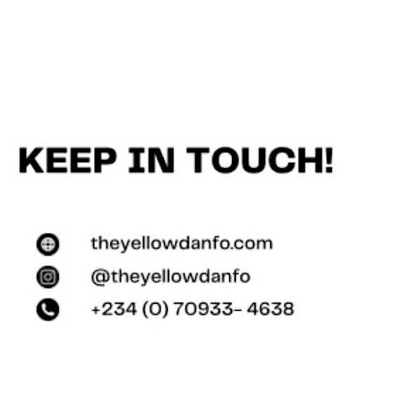 PRIVATE VIEWING: ECHOS OF LAGOS LIFE
