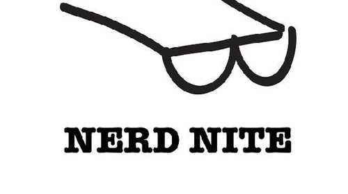 Nerd Nite Liberia 21st Edition!!