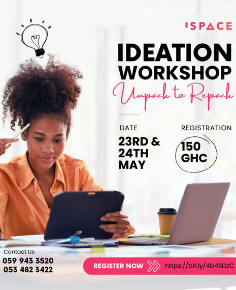 Ideation Bootcamp