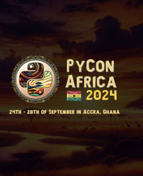 PyCon Africa 2024